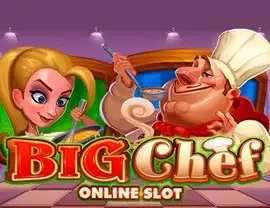 Big Chef Casino Online | Spela med Riktiga Pengar