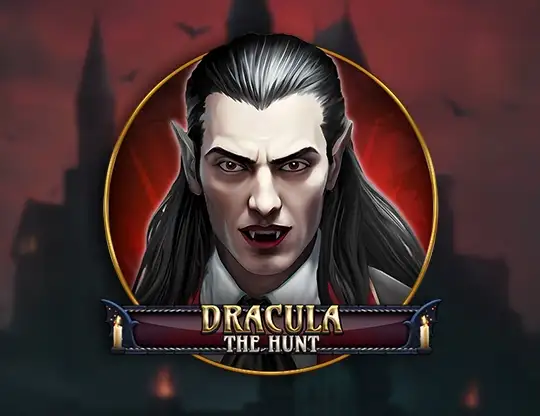 Dracula The Hunt Slot - Spela med riktiga pengar