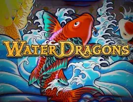 Water Dragons Slot Casino Online | Spela med Riktiga Pengar