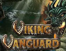 Viking Vanguard Slot Casino Online | Spela med Riktiga Pengar
