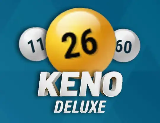 Spela Keno Deluxe | Online Spel med Riktiga Pengar