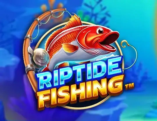 Riptide Fishing