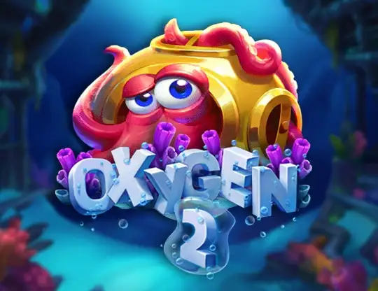 Oxygen 2 Casino Online | Spela med Riktiga Pengar