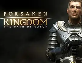 Forsaken Kingdom Casino | Spelautomater med Riktiga Pengar Sverige