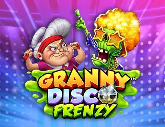 Granny Disco Frenzy