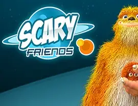 Scary Friends Casino | Spelautomater med Riktiga Pengar Sverige