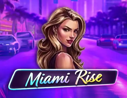 Miami Rise Slot Casino Online | Spela med Riktiga Pengar