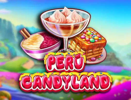 Peru Candyland Casino | Spelautomater med Riktiga Pengar Sverige
