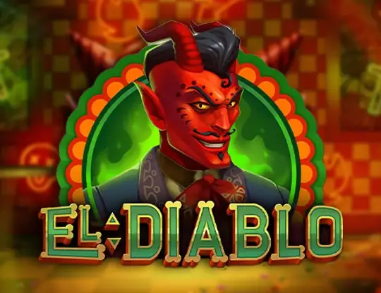 El Diablo Casino | Spelautomater med Riktiga Pengar Sverige