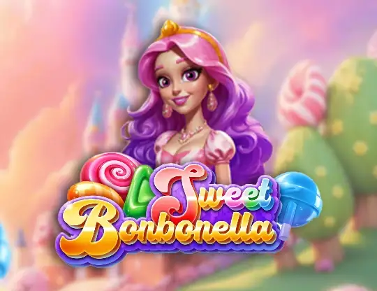 Sweet Bonbonella Casino | Spelautomater med Riktiga Pengar Sverige