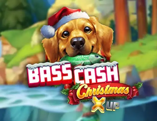 Bass Cash Christmas X UP