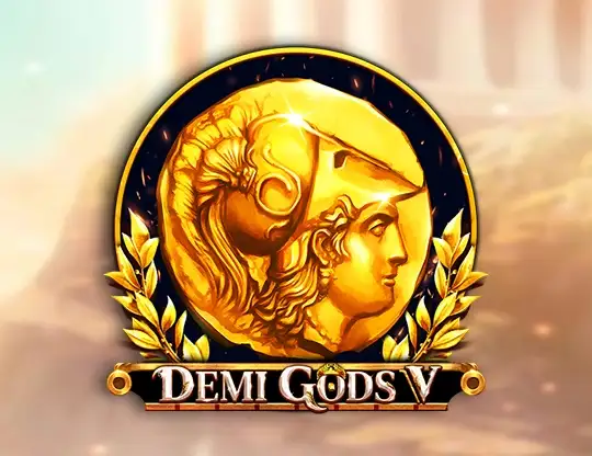 Demi Gods V Slots med Riktiga Pengar | Online Casino