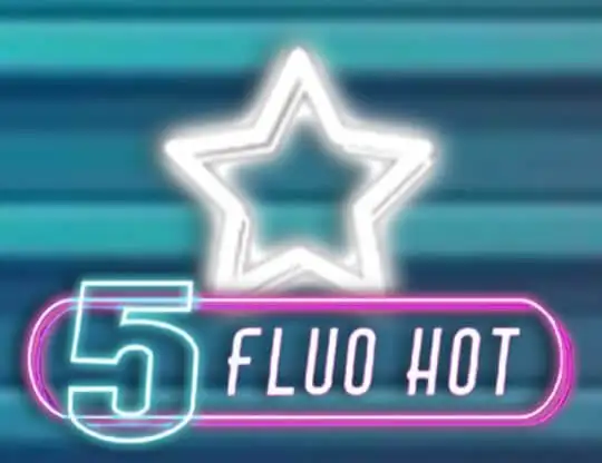 Fluo Hot 5 Casino | Spelautomater med Riktiga Pengar Sverige
