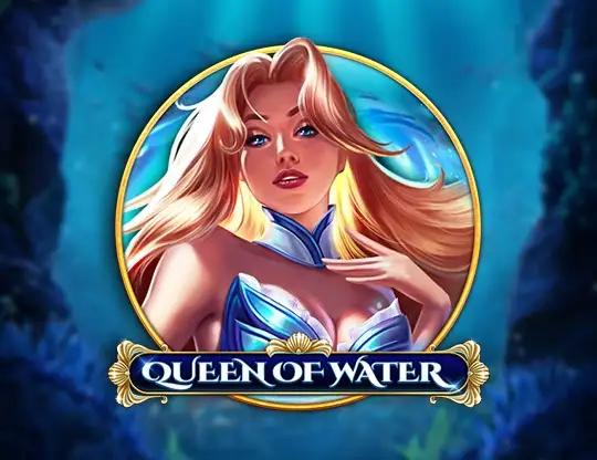 Queen of Water Slot - Spela med riktiga pengar