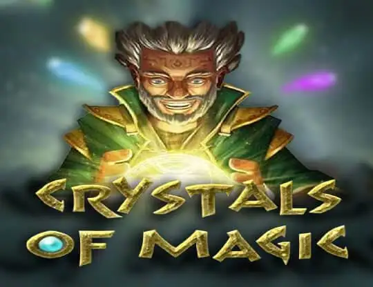 Crystals of Magic Casino | Spelautomater med Riktiga Pengar Sverige