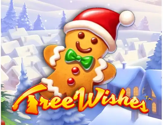 Tree Wishes Casino Online | Spela med Riktiga Pengar