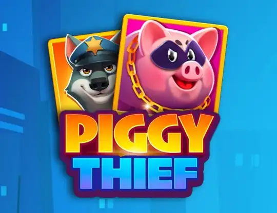 Piggy Thief Casino | Spelautomater med Riktiga Pengar Sverige