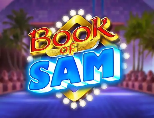 Book of Sam Casino Online | Spela med Riktiga Pengar