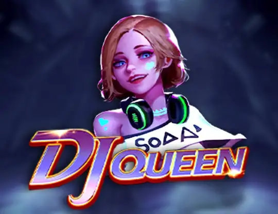 DJ Queen Slot - Spela med riktiga pengar