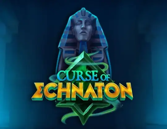 Curse of Echnaton Slots med Riktiga Pengar | Online Casino