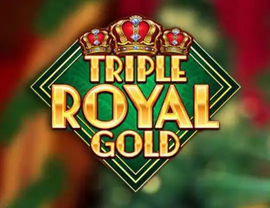 Triple Christmas Gold Casino Online | Spela med Riktiga Pengar