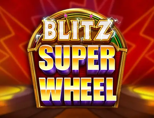 Blitz Super Wheel Casino Online | Spela med Riktiga Pengar