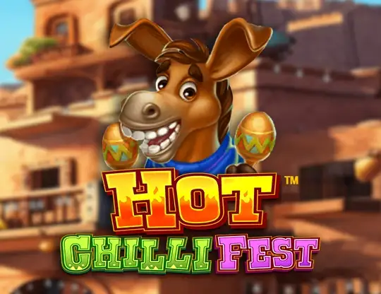 Hot Chilli Fest Slot Casino Online | Spela med Riktiga Pengar