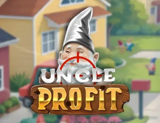 Uncle Profit Casino Online | Spela med Riktiga Pengar