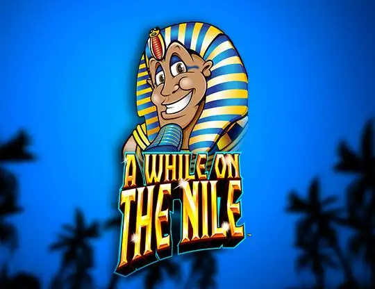 A While on the Nile Slots med Riktiga Pengar | Online Casino