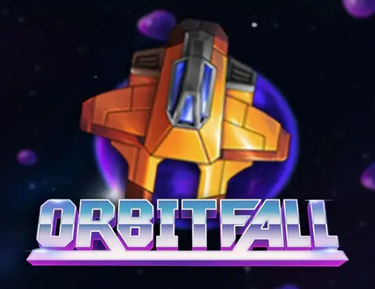 Orbitfall
