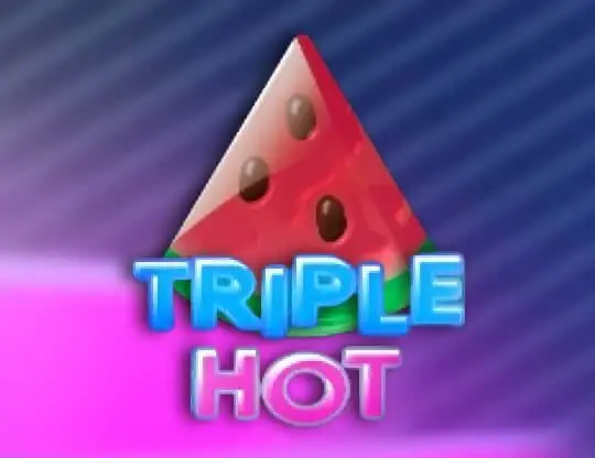 Triple Hot Casino | Spelautomater med Riktiga Pengar Sverige