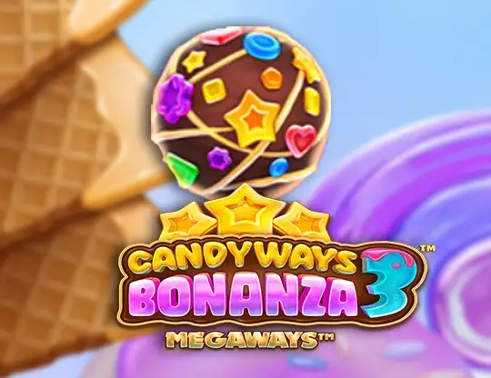 Candyways Bonanza 3 Casino | Spelautomater med Riktiga Pengar Sverige