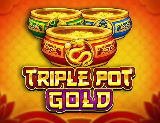Triple Pot Gold Casino Online | Spela med Riktiga Pengar