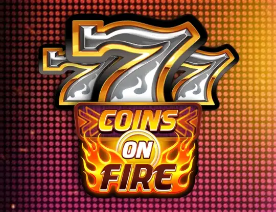 Coins on Fire Casino Online | Spela med Riktiga Pengar