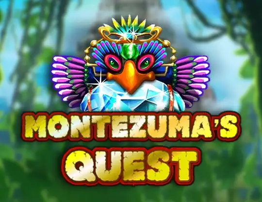 Montezuma's Quest Casino Online | Spela med Riktiga Pengar