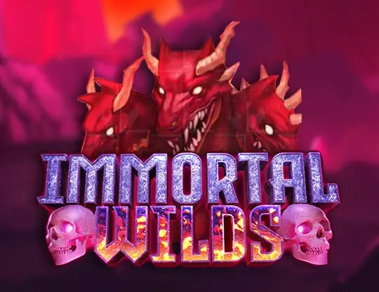 Immortal Wilds Slots med Riktiga Pengar | Online Casino