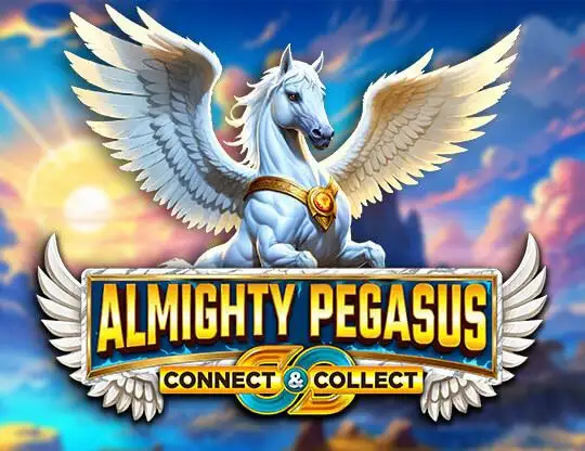 Almighty Pegasus Slots med Riktiga Pengar | Online Casino