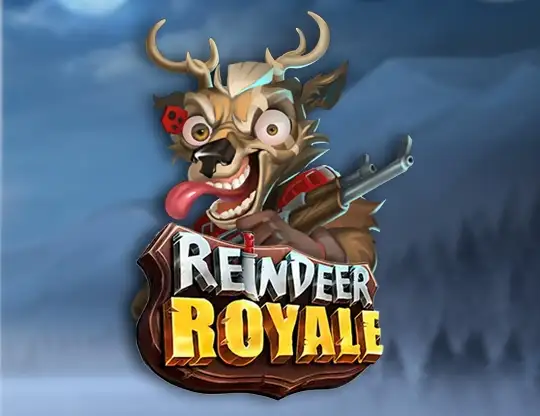 Reindeer Royale Casino Online | Spela med Riktiga Pengar
