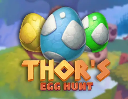 Thors Egg Hunt Casino | Spelautomater med Riktiga Pengar Sverige