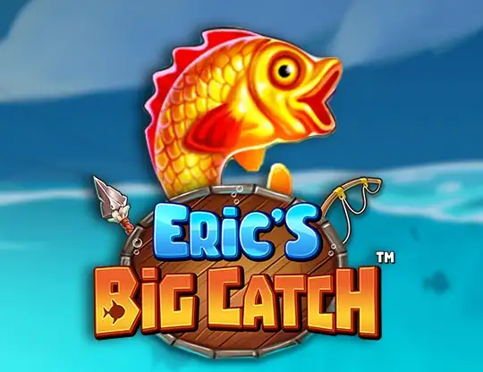 Eric's Big Catch Slot Casino Online | Spela med Riktiga Pengar