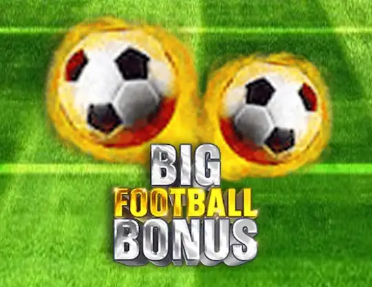 Big Football Bonus