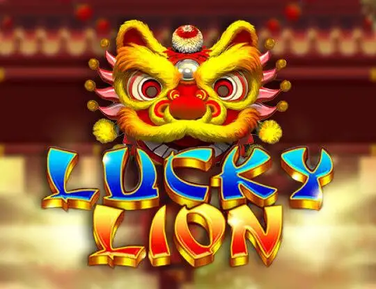 Lucky Lion