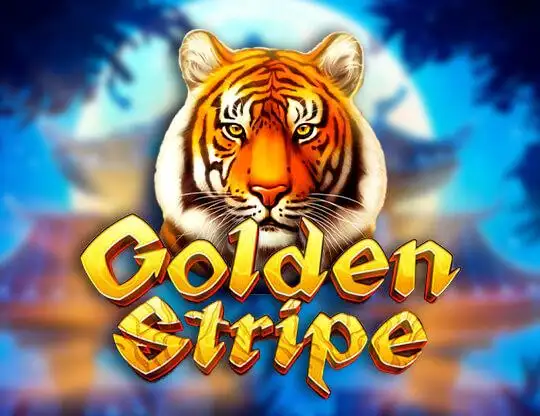 Golden Stripe