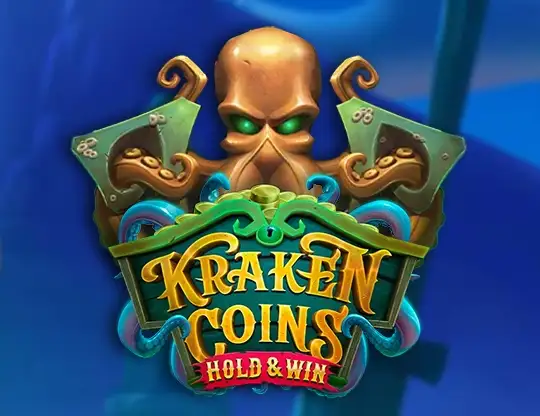 Kraken coins Casino | Spelautomater med Riktiga Pengar Sverige