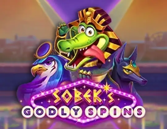 Sobek’s Godly Spins Casino Online | Spela med Riktiga Pengar