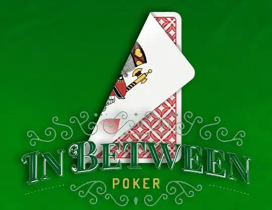 In Between Poker med Riktiga Pengar | Spel Online Njukčamánnu