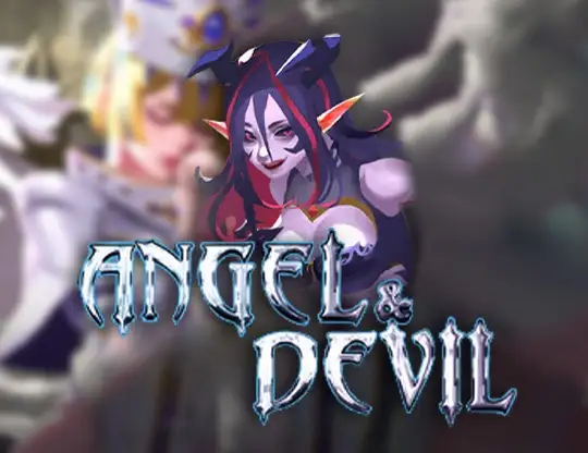 Angel & Devil Slot - Spela med riktiga pengar