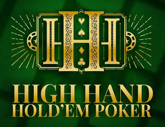 Spela High Hand Hold em Poker med Riktiga Pengar ▶ Online Casino 2026