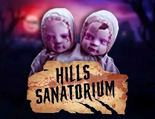 Hills Sanatorium