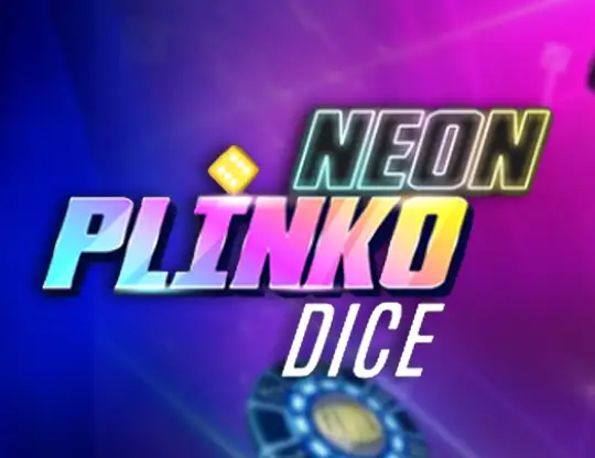 Neon Plinko Dice Online | Casino med Riktiga Pengar